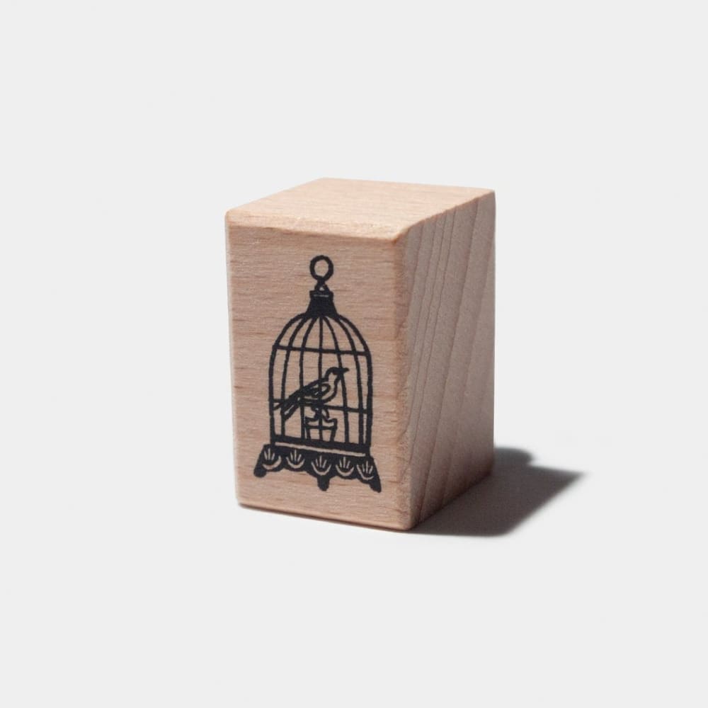 Craftsman Stamp - Florist - Stamp