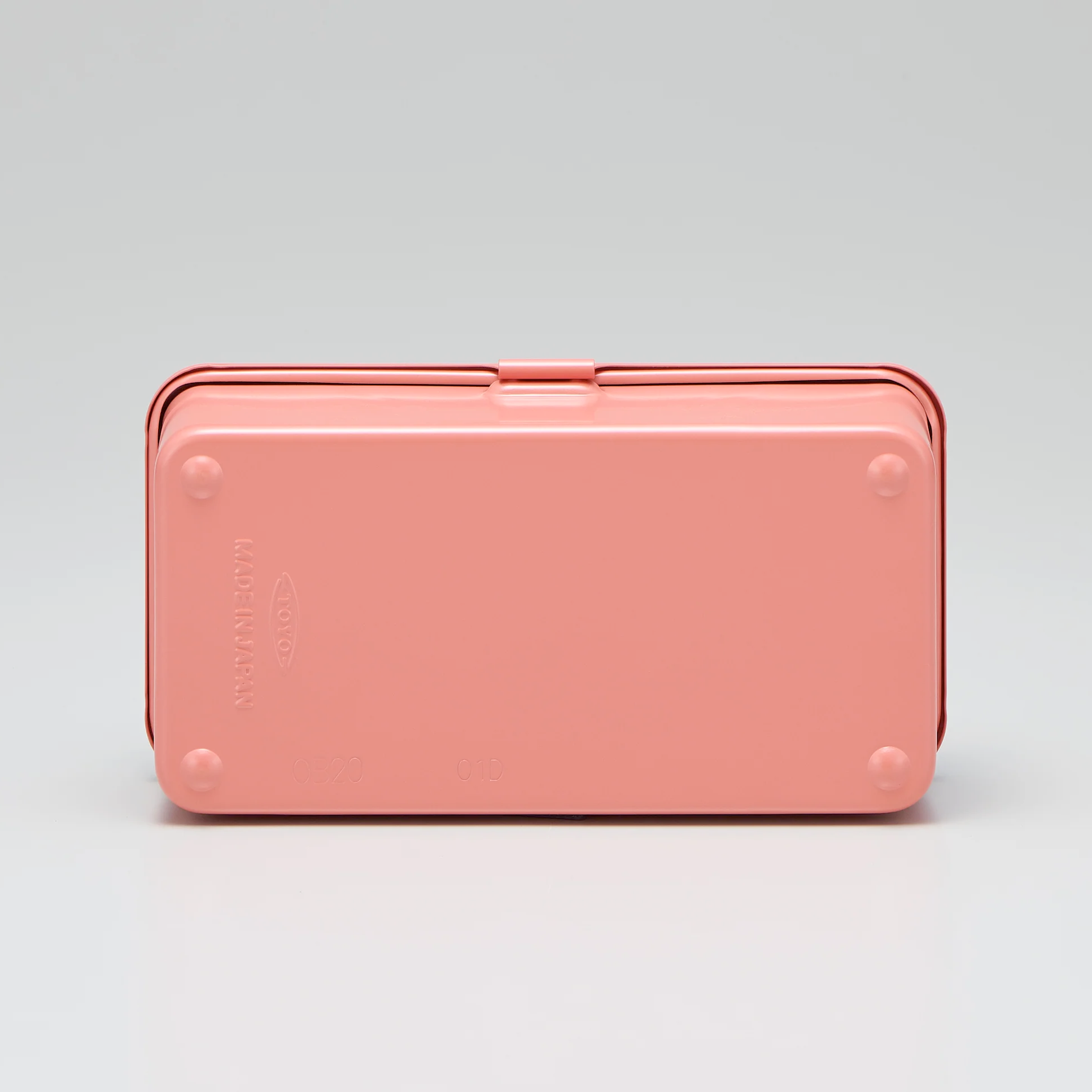 TOYO STEEL T 190 SUMMER EMERALD GREEN