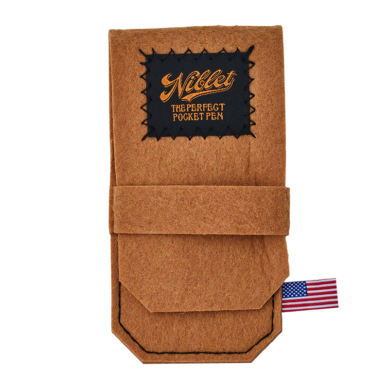 Esterbrook Nouveau Bleu Niblet - Broad