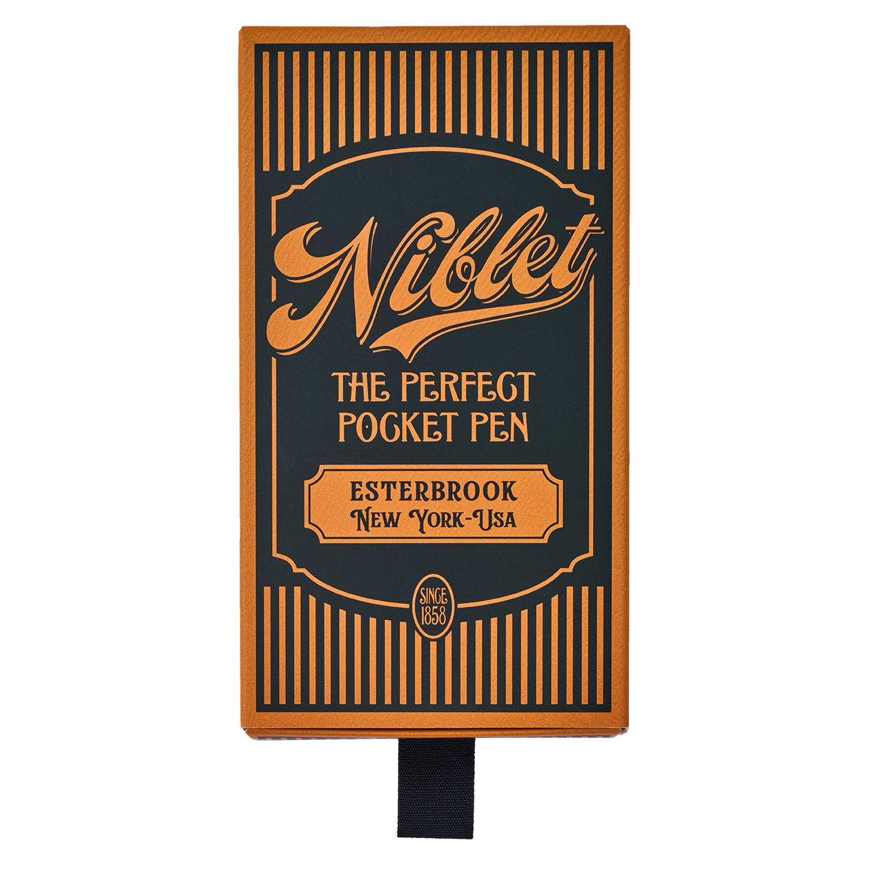 Esterbrook Sea Glass Niblet - Medium