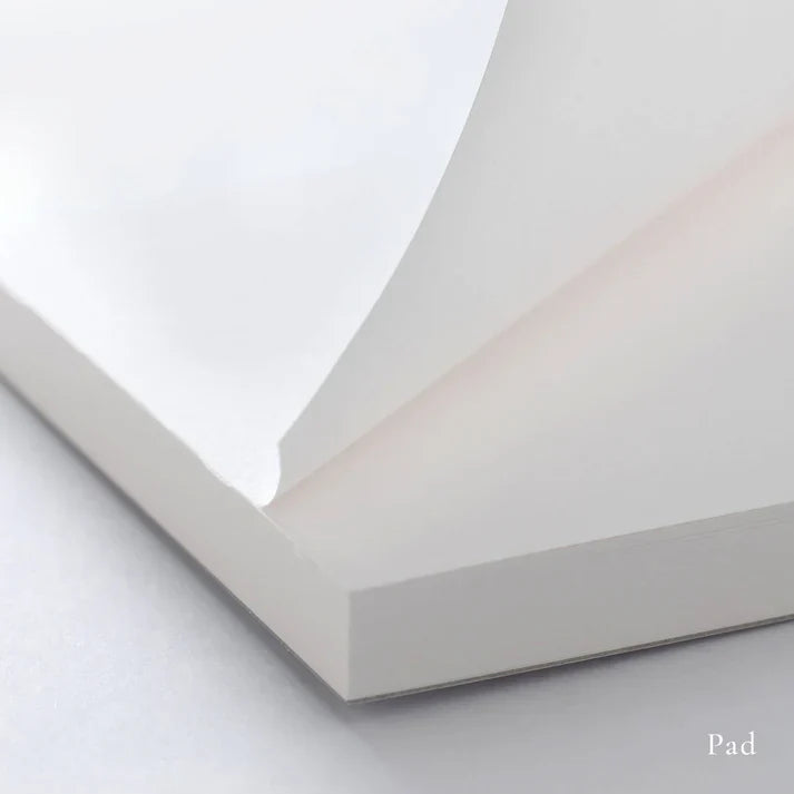 Mini note refill Plain