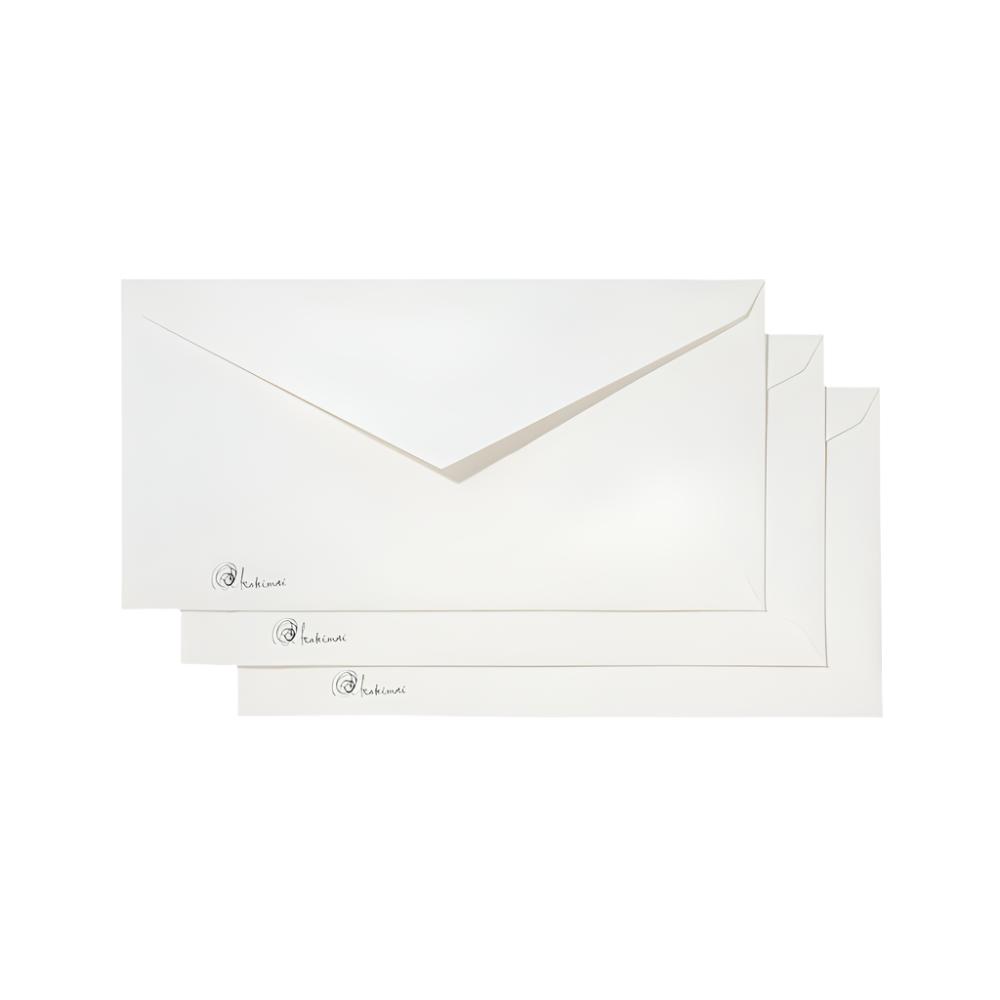 Envelope Conqueror laid - Letter and Envelope