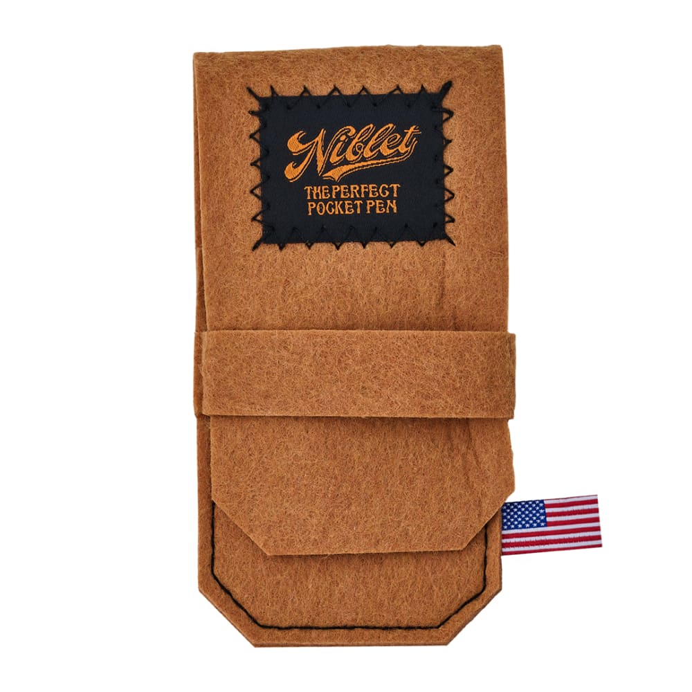 Esterbrook Niblet Black Raven / GT FP - EF - Fountain Pen