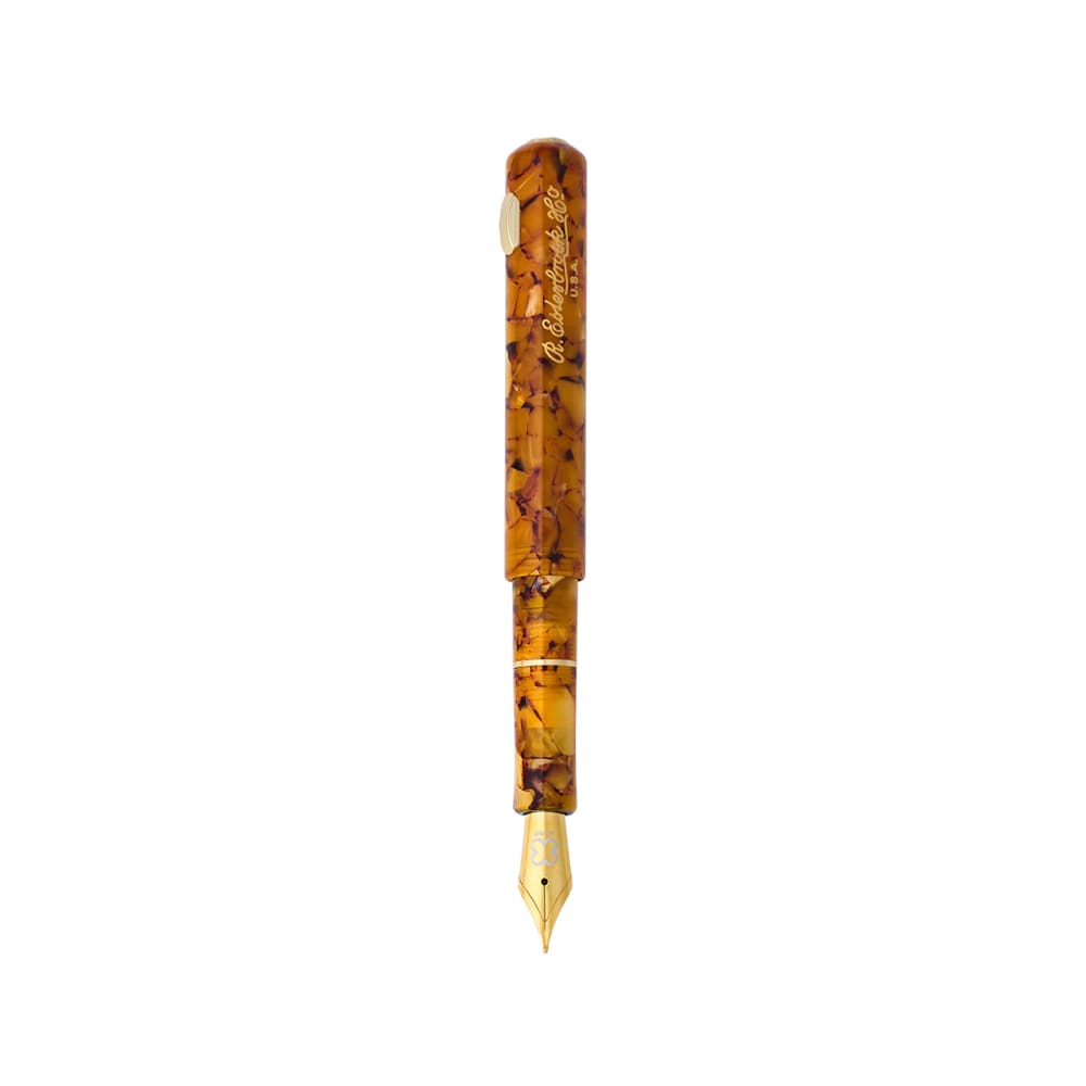 Esterbrook Niblet Honeycomb / GT FP - M - Fountain Pen