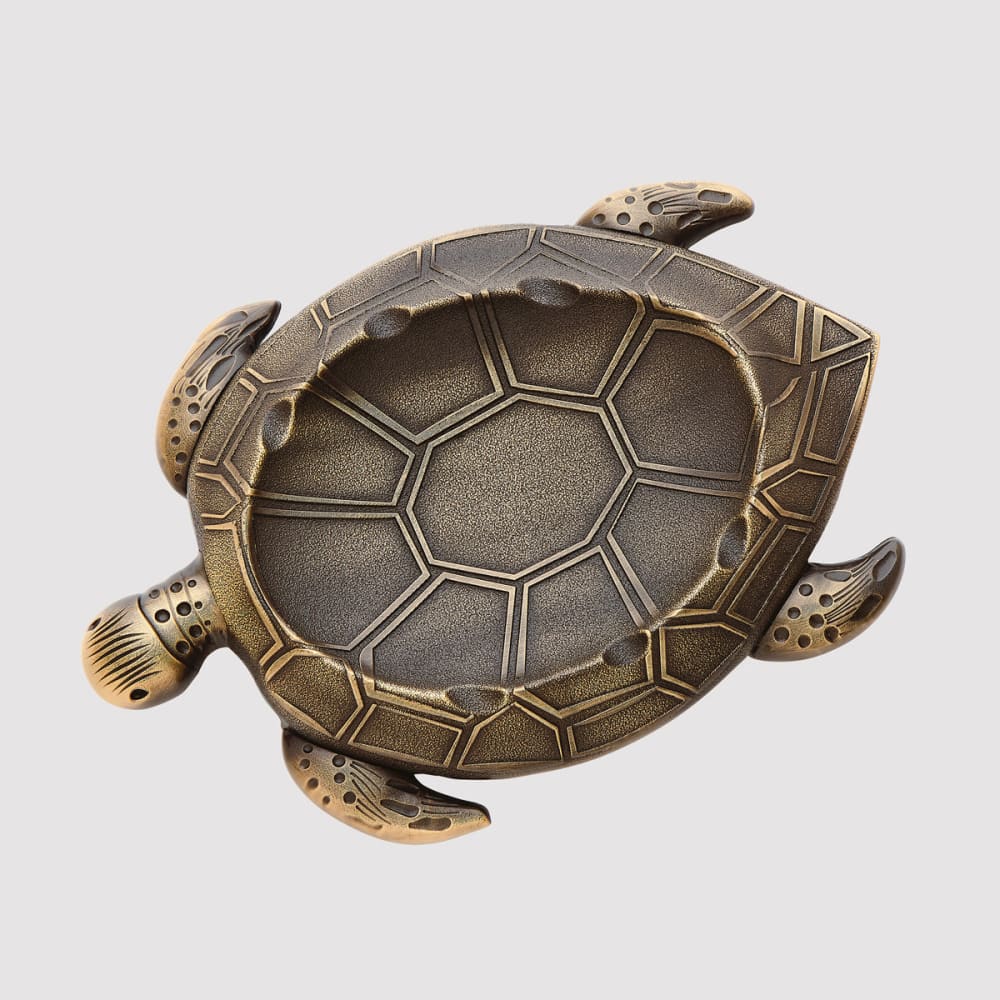 Esterbrook Patience Tortoise Pen Holder