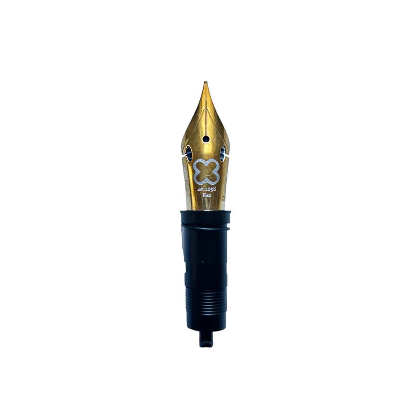 Estie Nib Gold - Extra Fine Flex