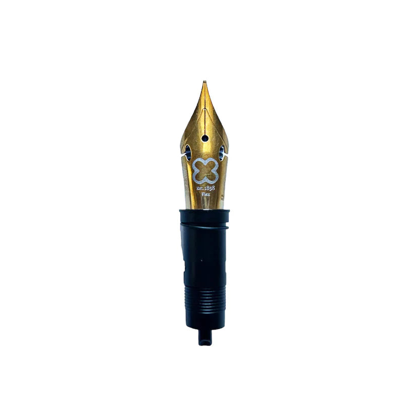 Esterbrook Gold Trim Nib