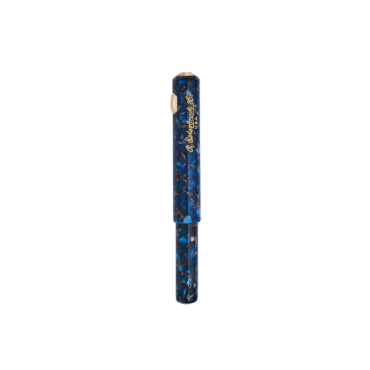 Esterbrook Nouveau Bleu Niblet - Medium