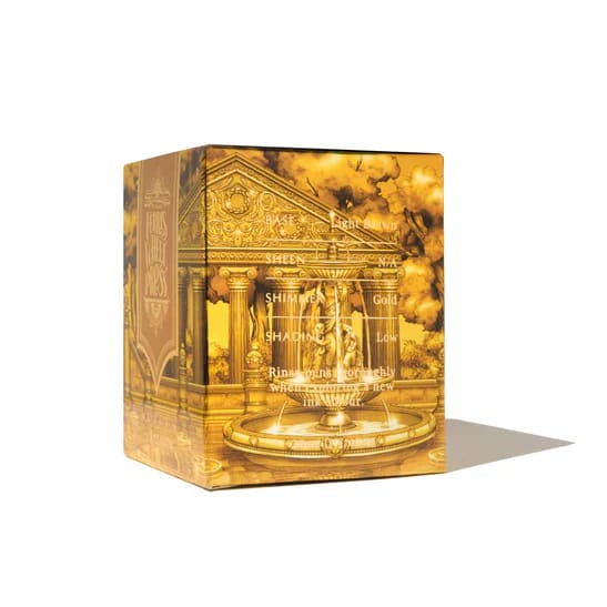 Ferritales 20ml Fountain Pen Ink - Age of Aurum - Ink