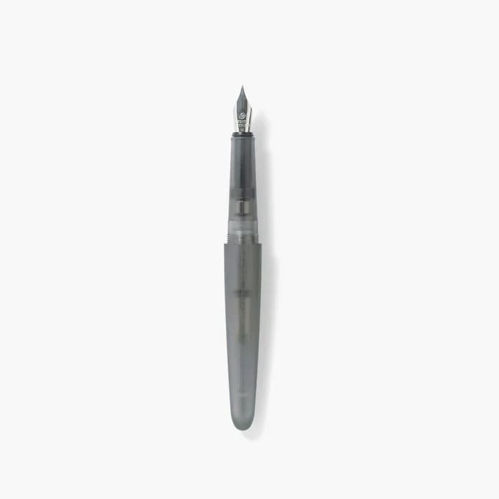 Frost - Fountain pen F Graphite