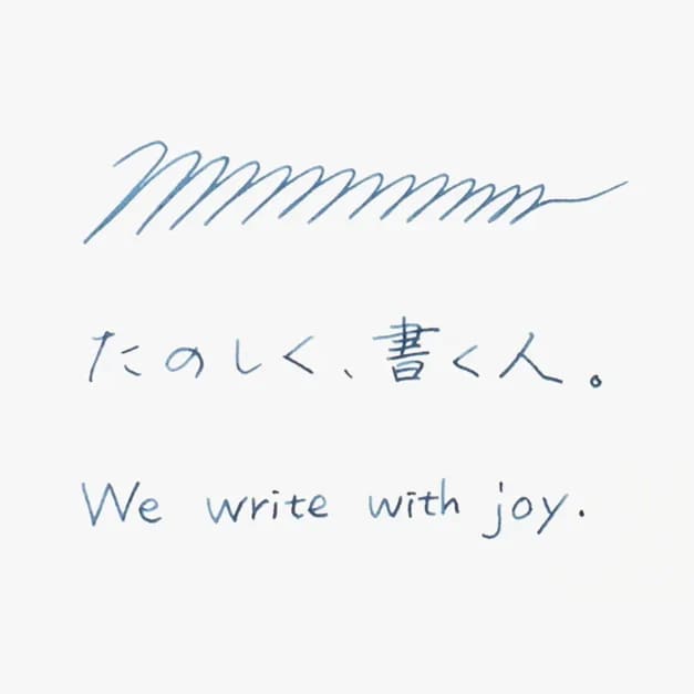 Frost - Fountain pen F Graphite - Fountain Pen