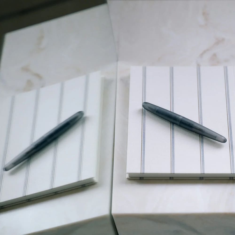 Frost - Fountain pen F Graphite - Fountain Pen