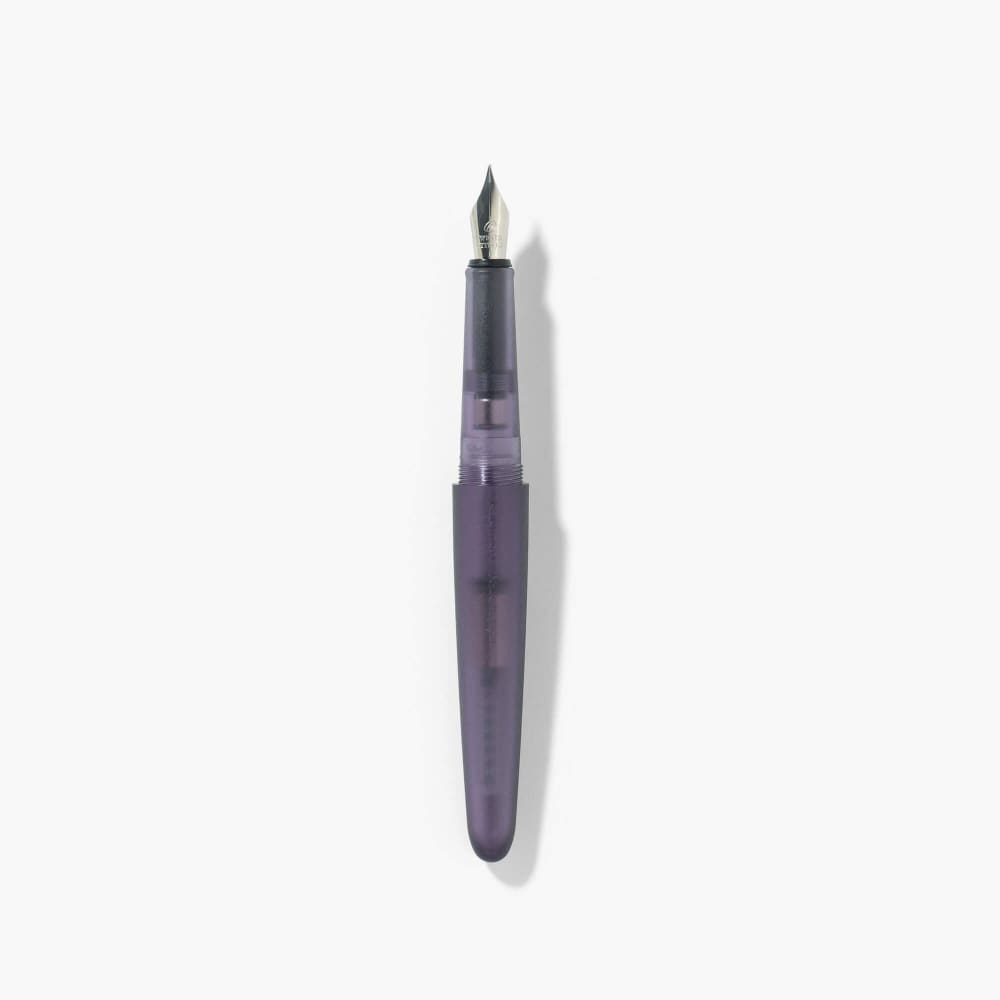 Frost - Fountain pen M Violet - Fountain Pen