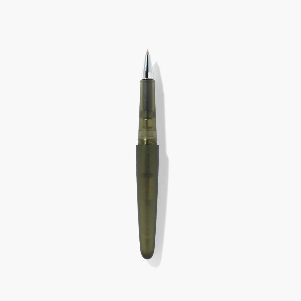 Frost - Rollerball pen Moss