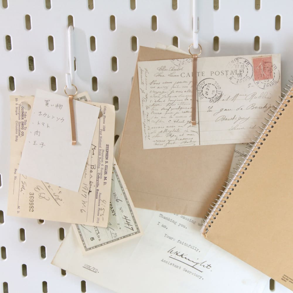 HANGING MULTI CLIP S - Clip