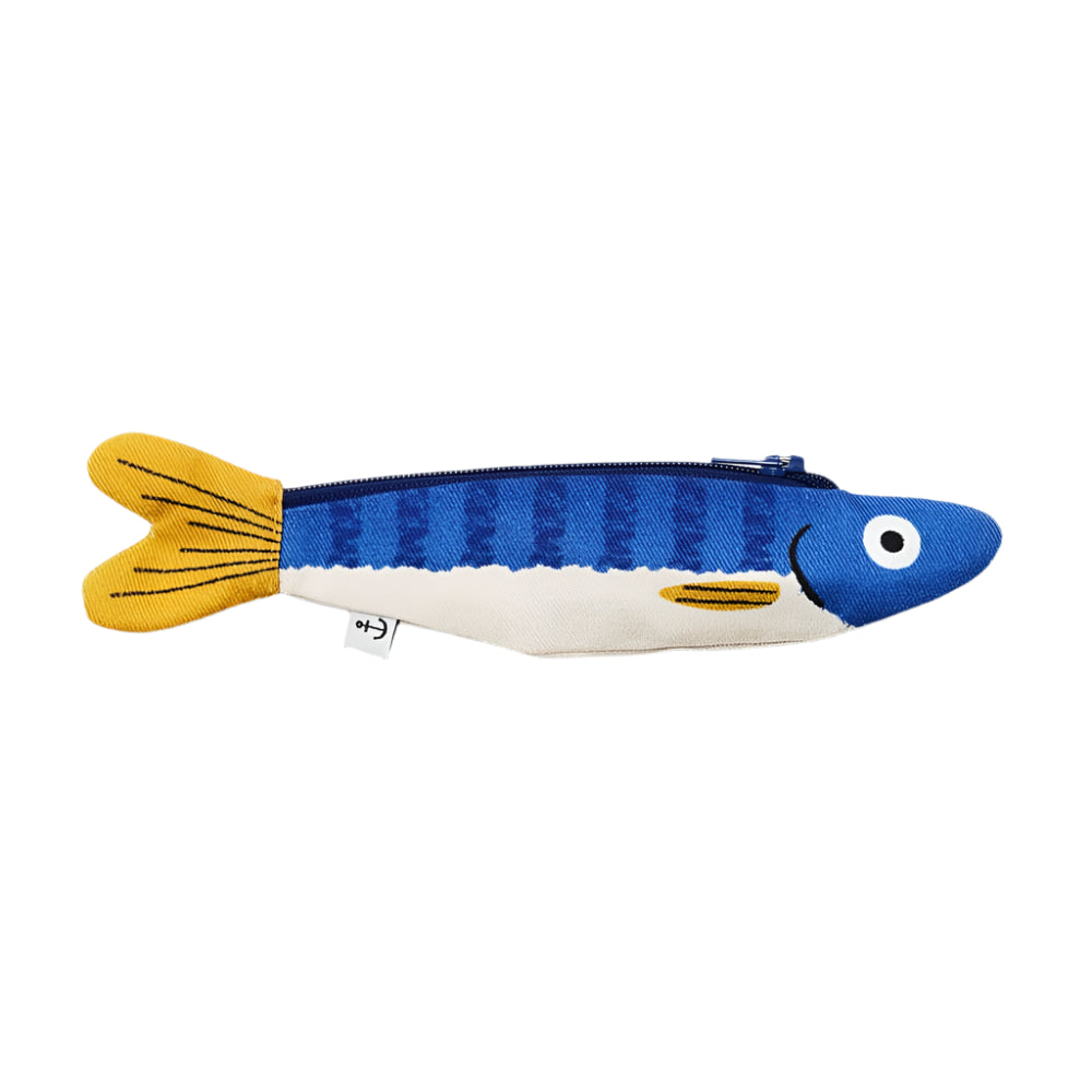 Herring - Purse