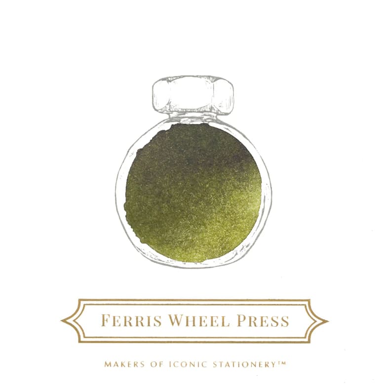 Ink Charger Set - The Bookshoppe Collection - Ink Charger