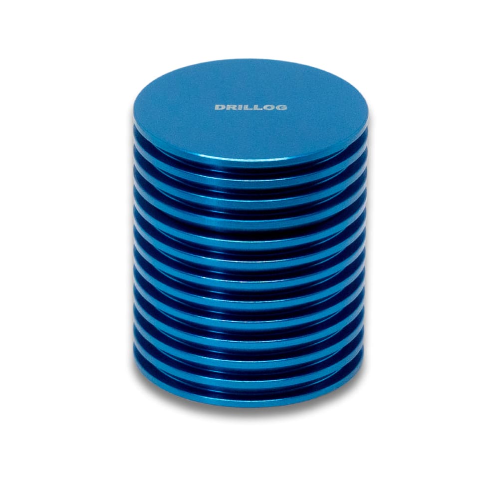 Inkpot - Material mirage - Ink Carriage