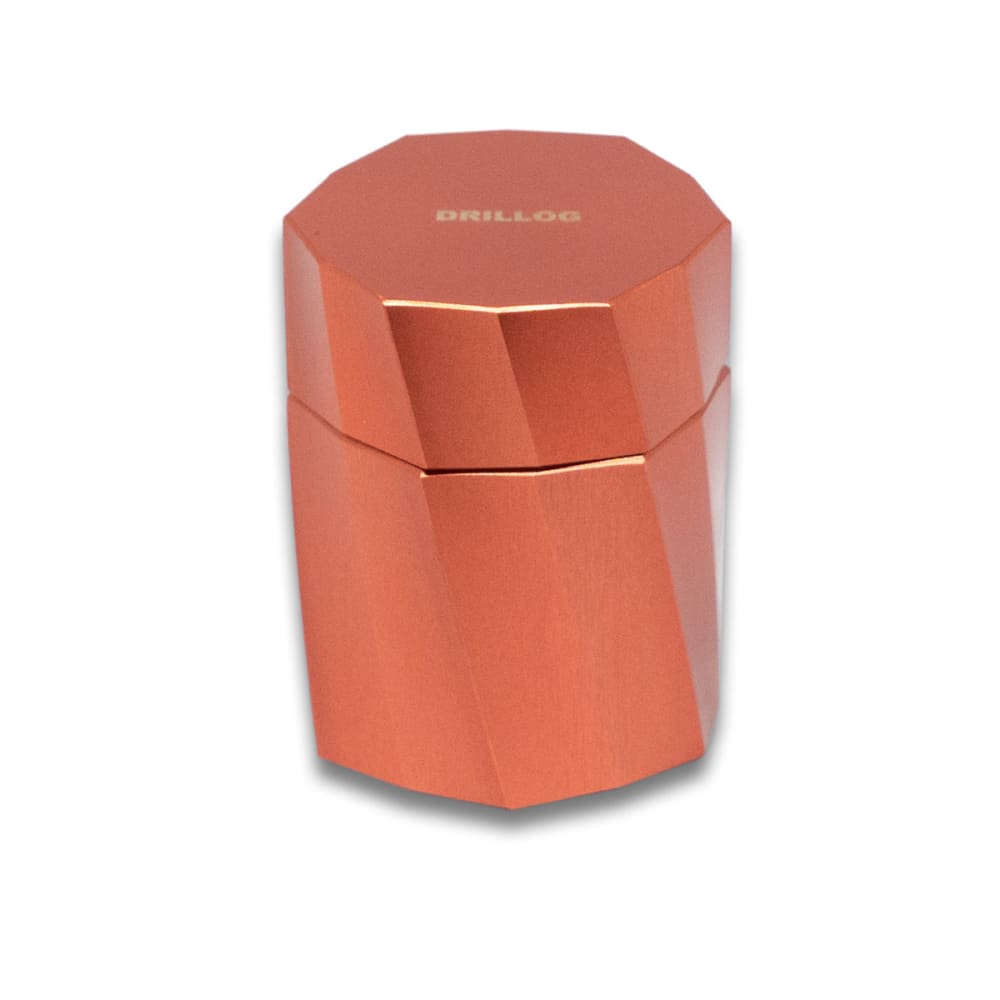 Inkpot - Material spiral - Ink Carriage