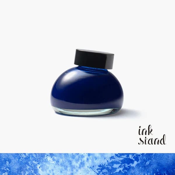 Inkstand colour - Dress blue - Ink
