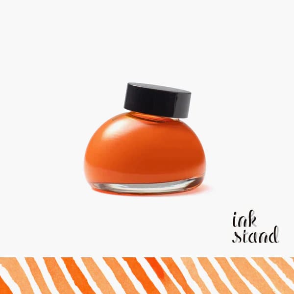 Inkstand colour - Dried papaya - Ink