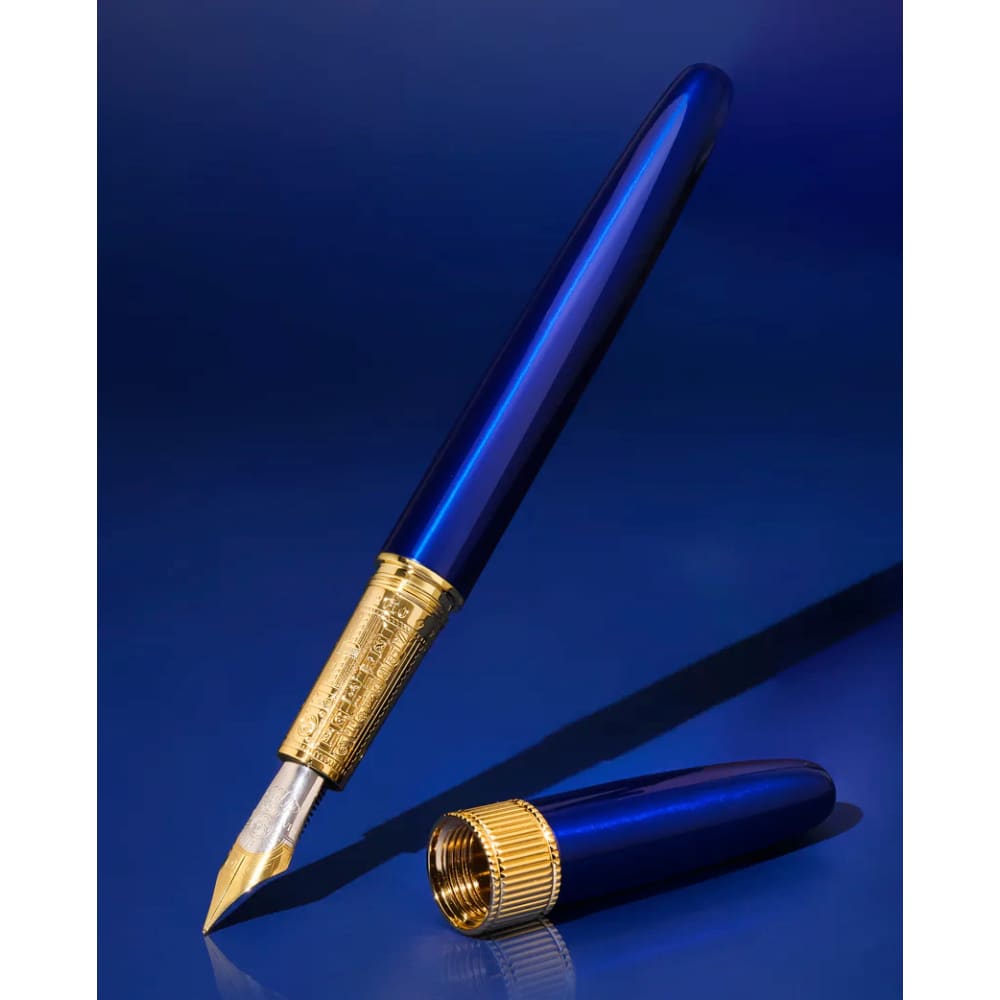 Joule Fountain Pen - Luna Celeste - Medium