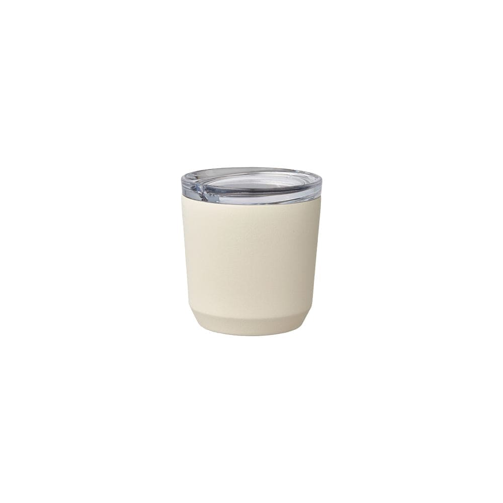 Tumbler - To go - White - 240ml