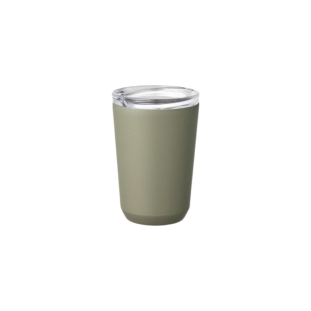 Tumbler - To go - Khaki - 360ml