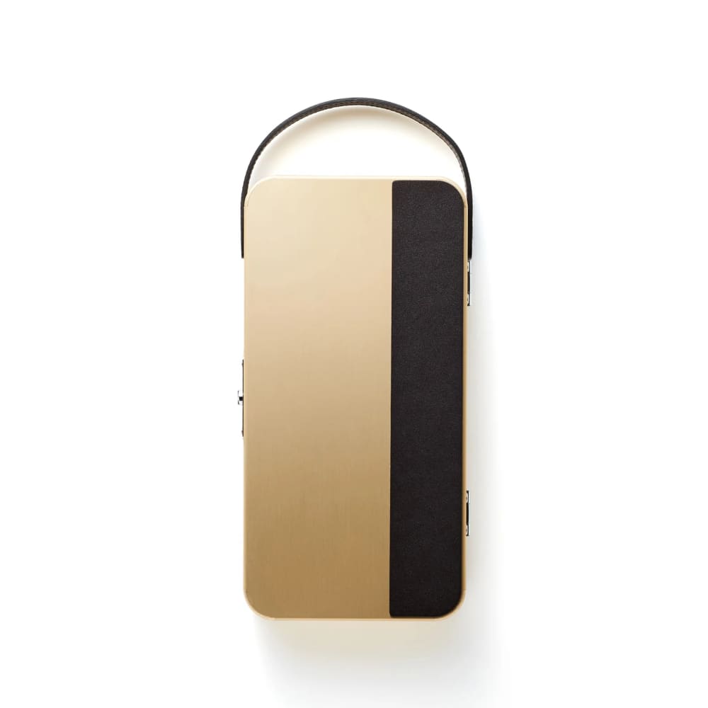 Toolbox Konstella K-001 - Gold