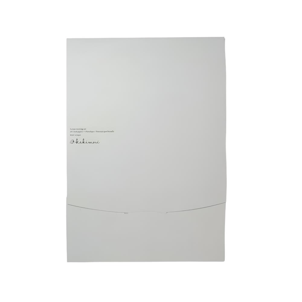 Letter writing set