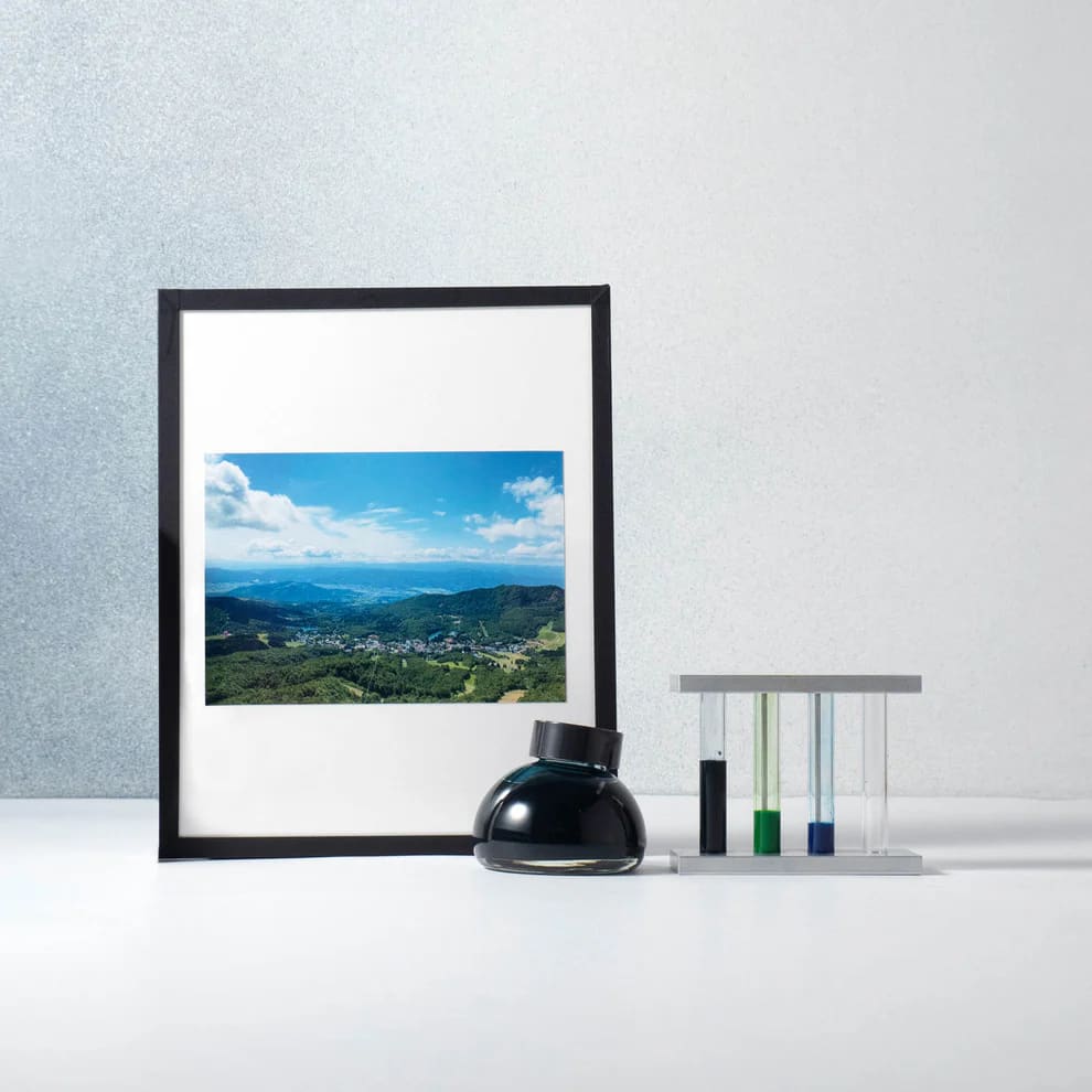 Limited Edition - In between - Ink