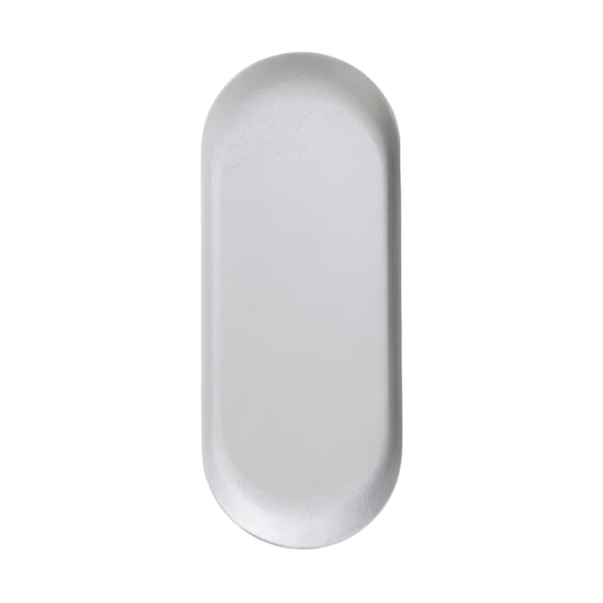 MATTE TEXTURE TRAY+ - PLATE