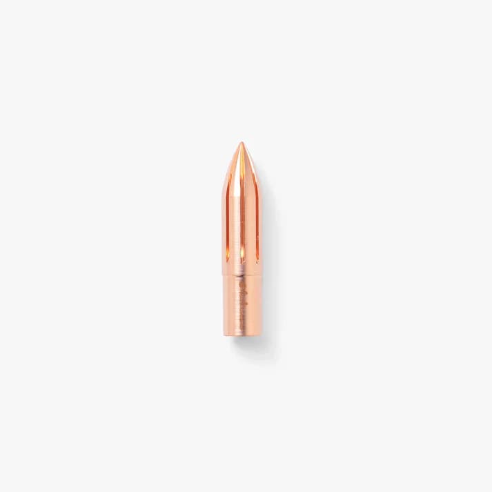 Metal nib - Copper