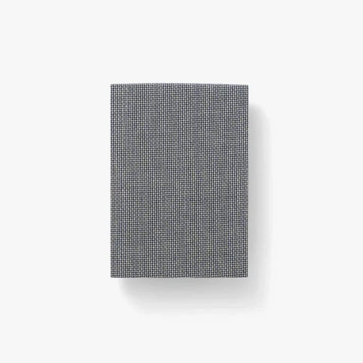 Mini note cover Y. & SONS / Kuzushi