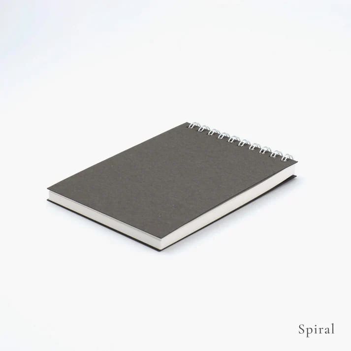 Mini note - Enshu orimono 02 - Notebook