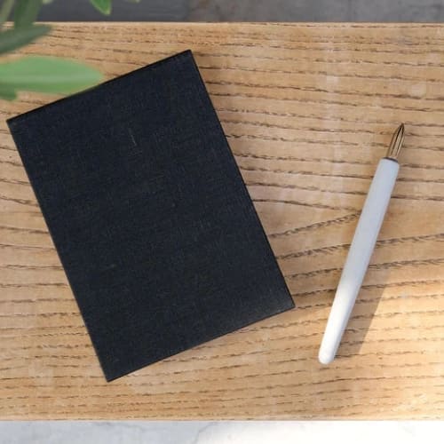 Mini note - Enshu orimono 04 - Notebook