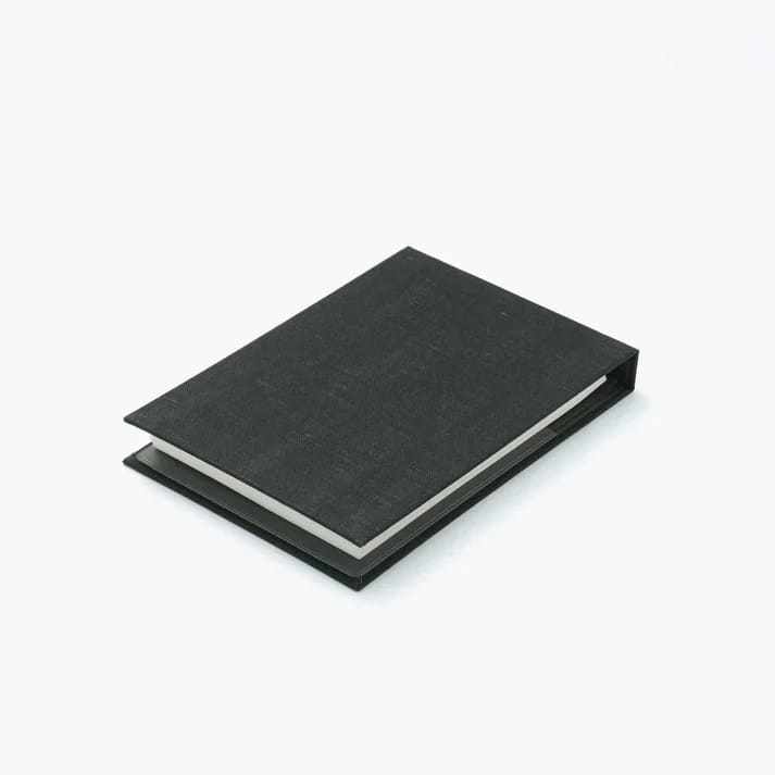 Mini note - Enshu orimono 04 - Notebook