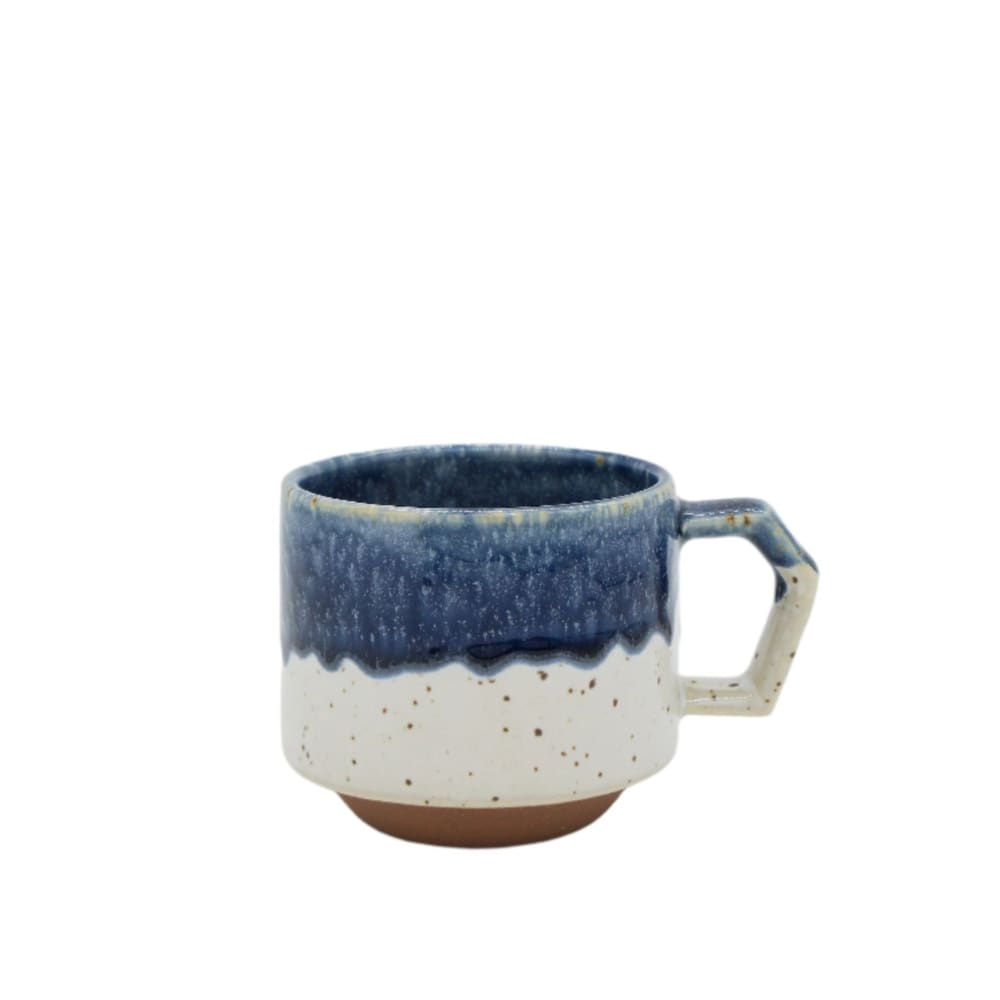 CHIPS stackMUG - white-navy drop