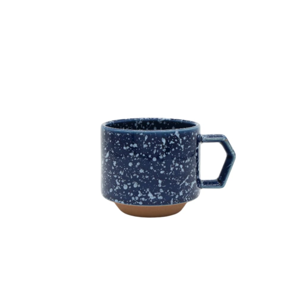 CHIPS stackMUG - splash navy-white