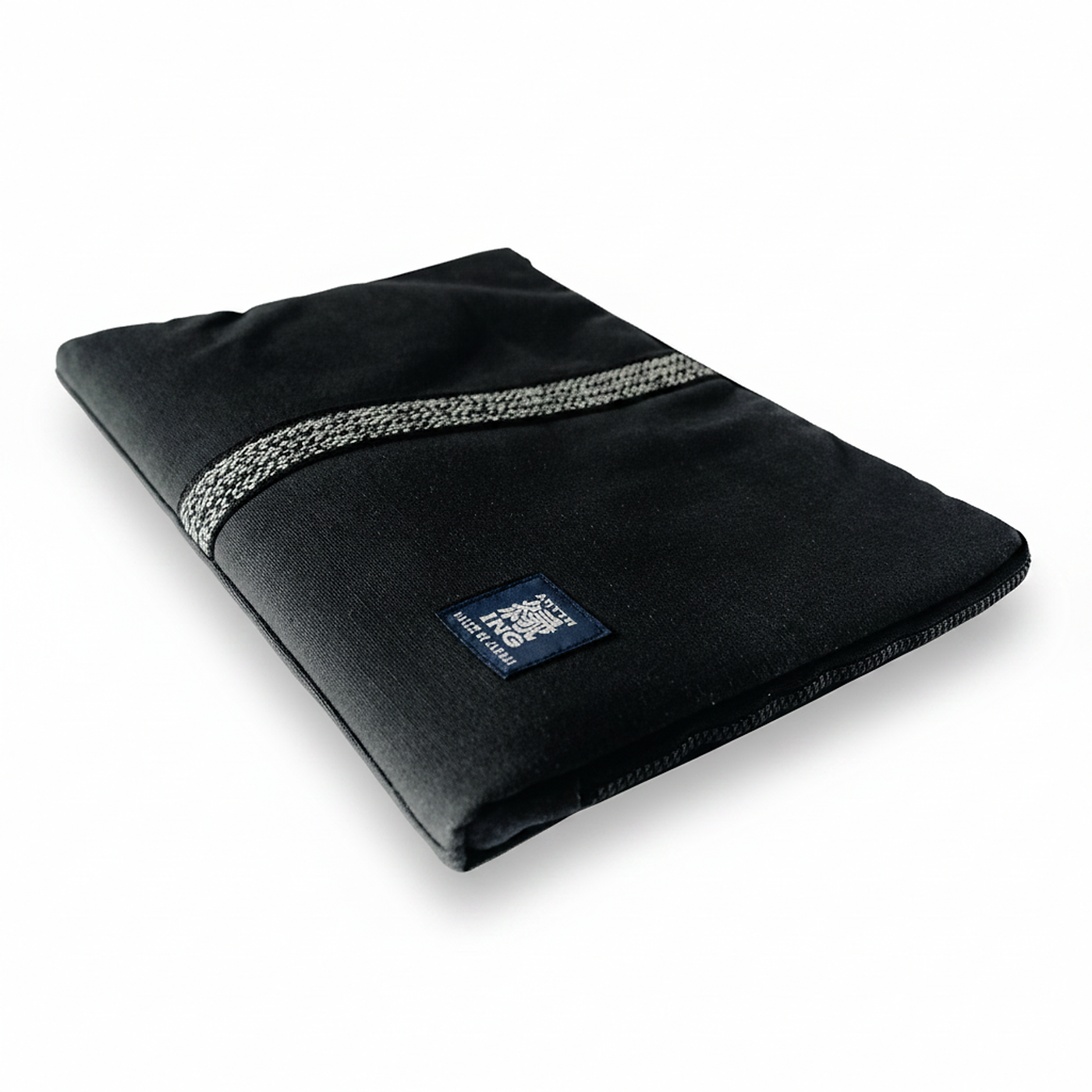 Computer case 15" ANYTHINGxROBINSON Black