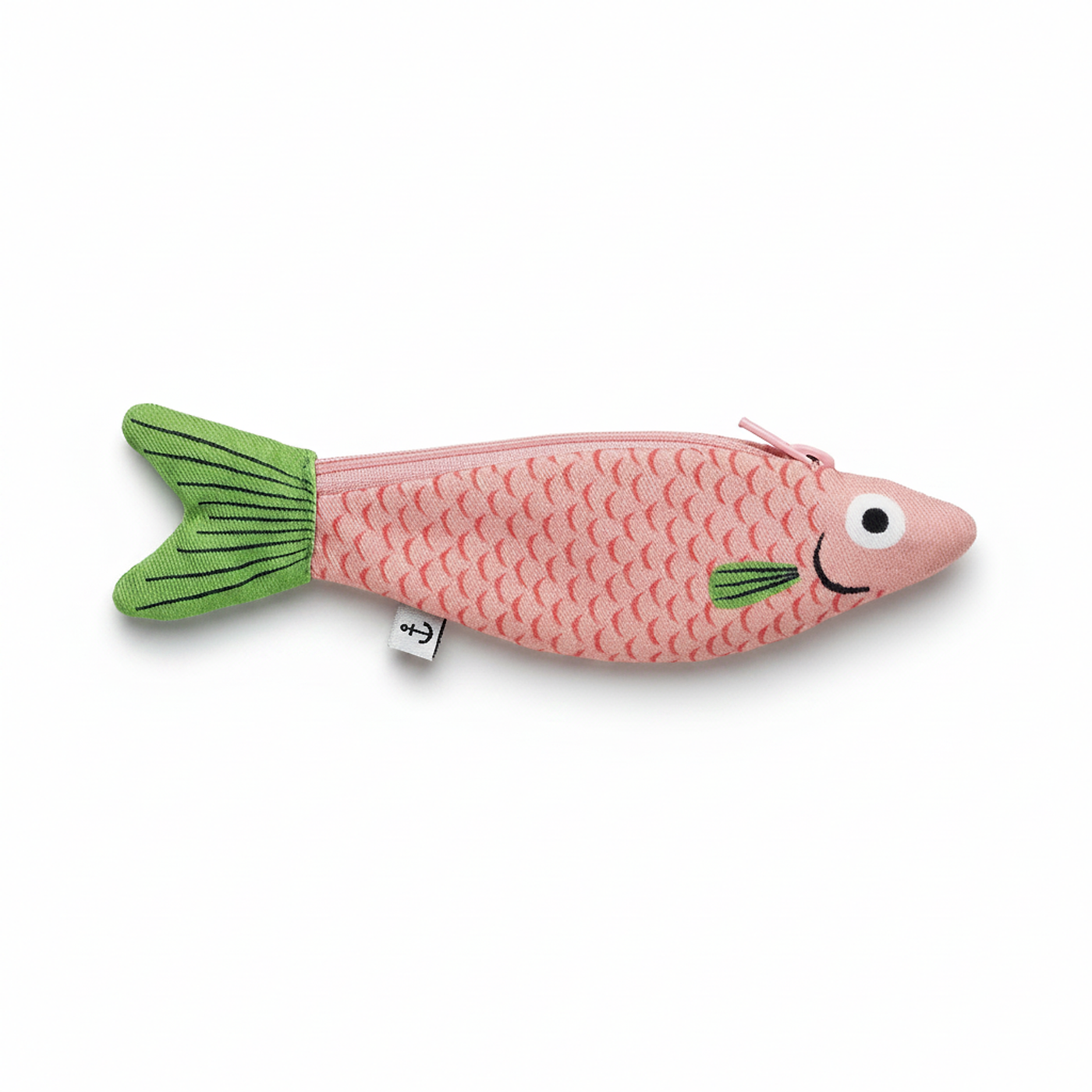 Cardenal - Pink (keychain)
