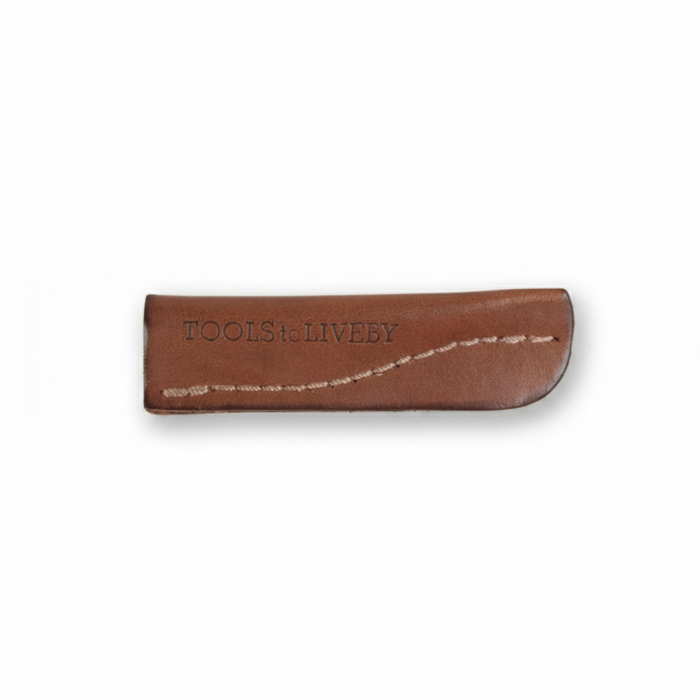 Pen cap - 5cm length - Brown x 1 + Black x 1