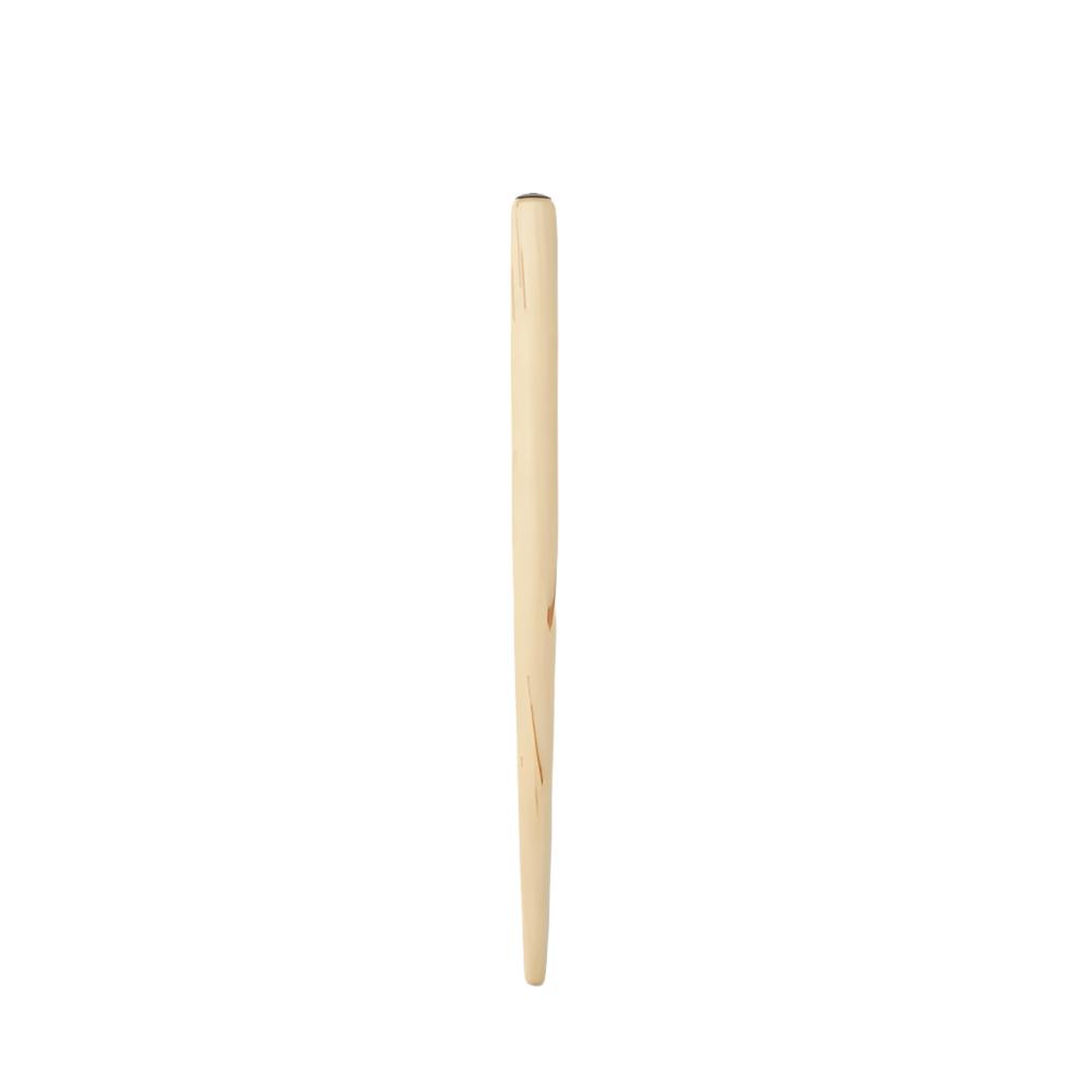 Nib holder White Sakura wood