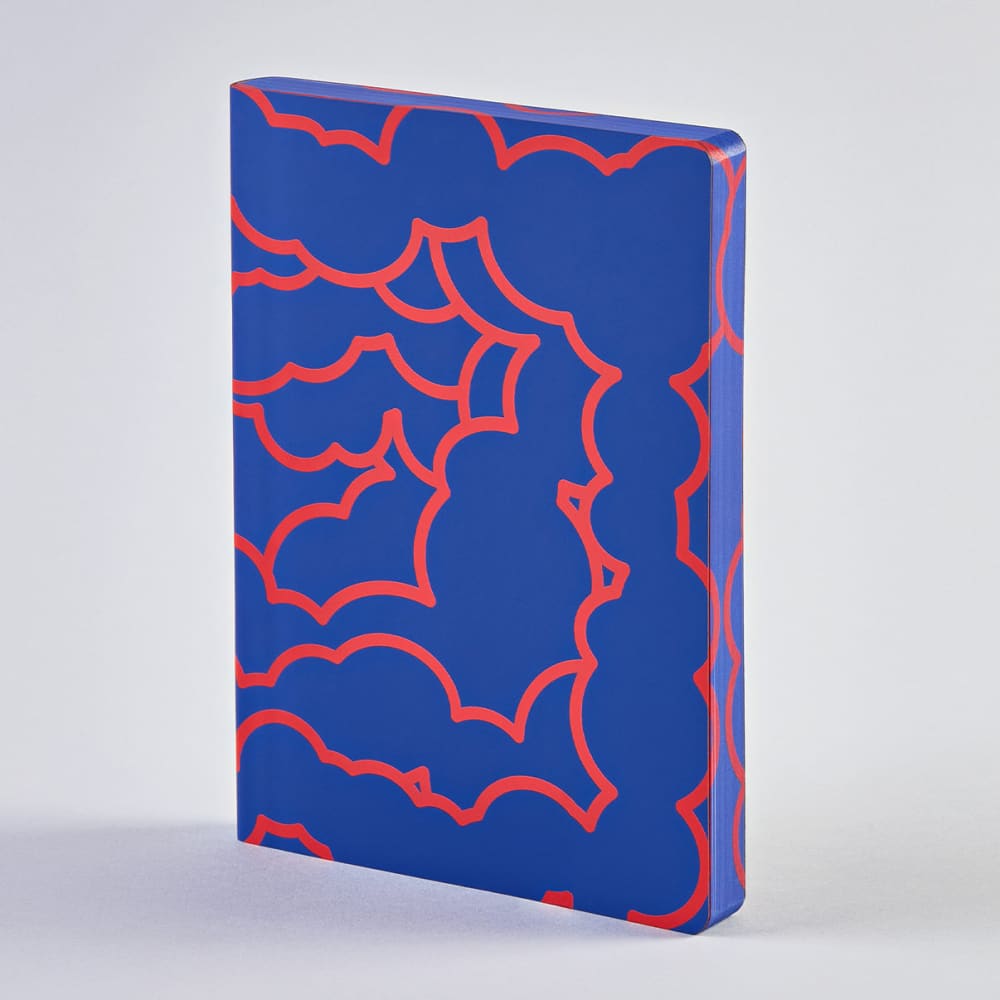 Notebook Graphic L - Heaven