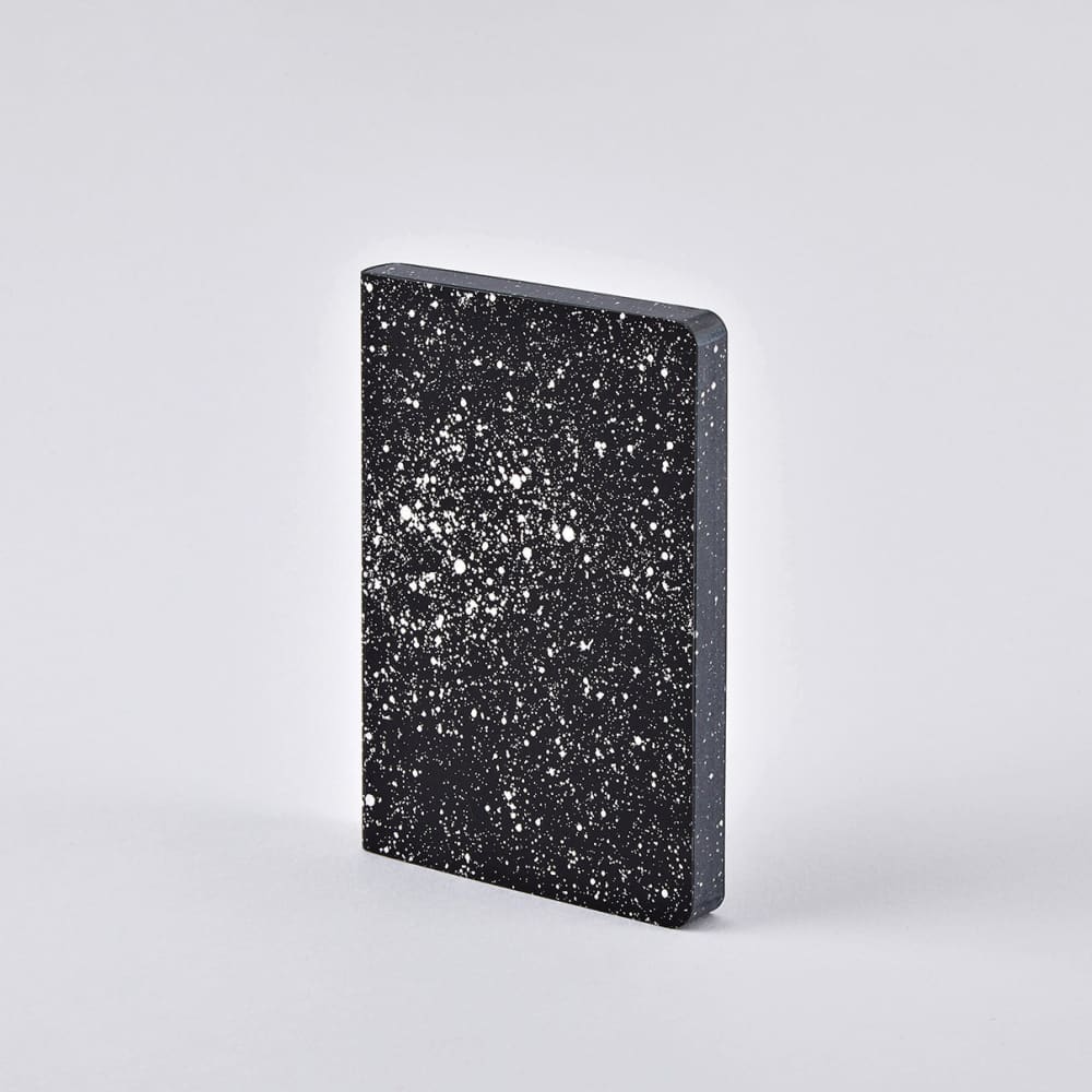 Notebook Graphic S - Milky Way