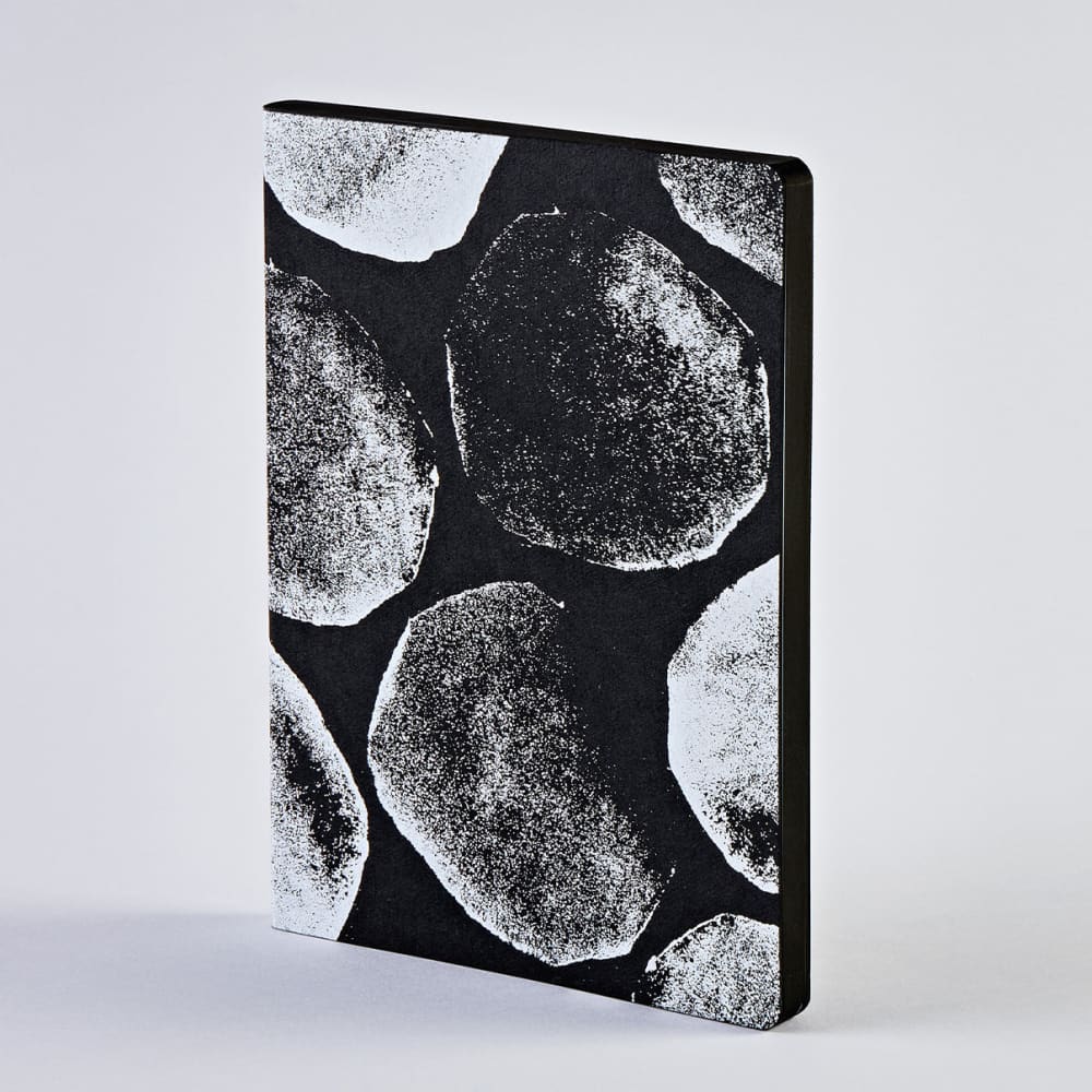 Notebook Not Ordinary L Light - Genesis