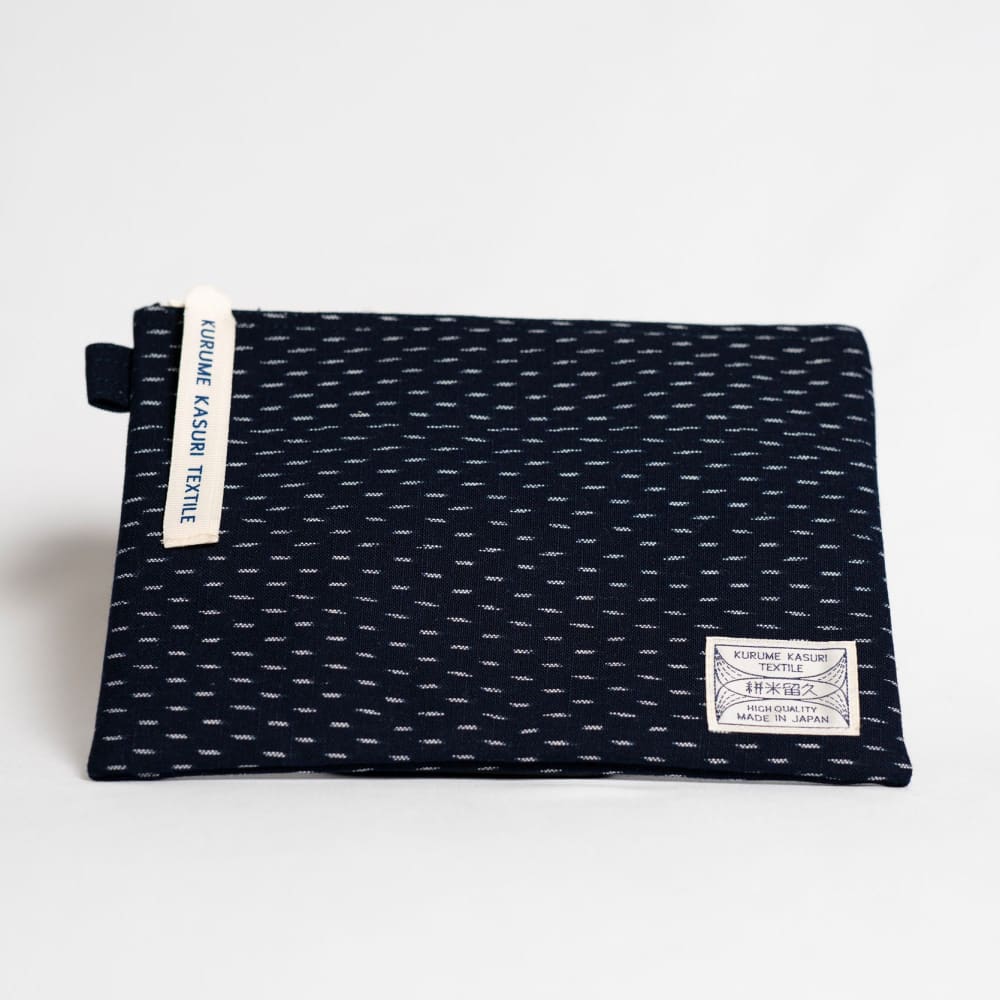 Okamoto Shoten - pouch M Ichiwaarare - Pouch