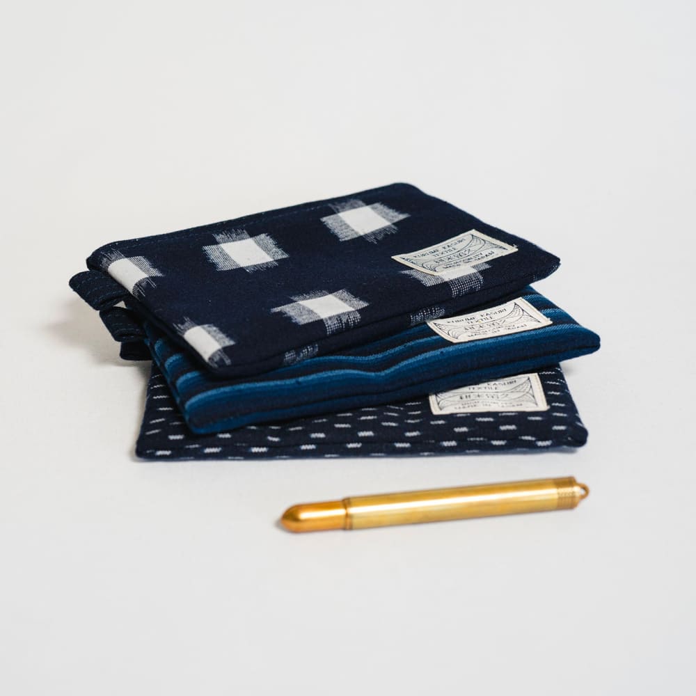 Okamoto Shoten - pouch S Kasanearare - Pouch