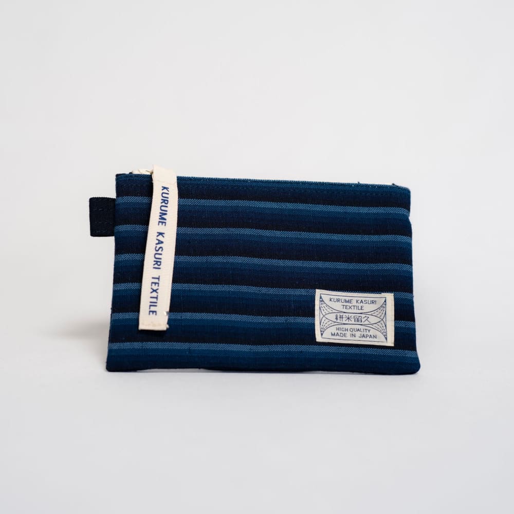 Okamoto Shoten - pouch S Katsuojima - Pouch