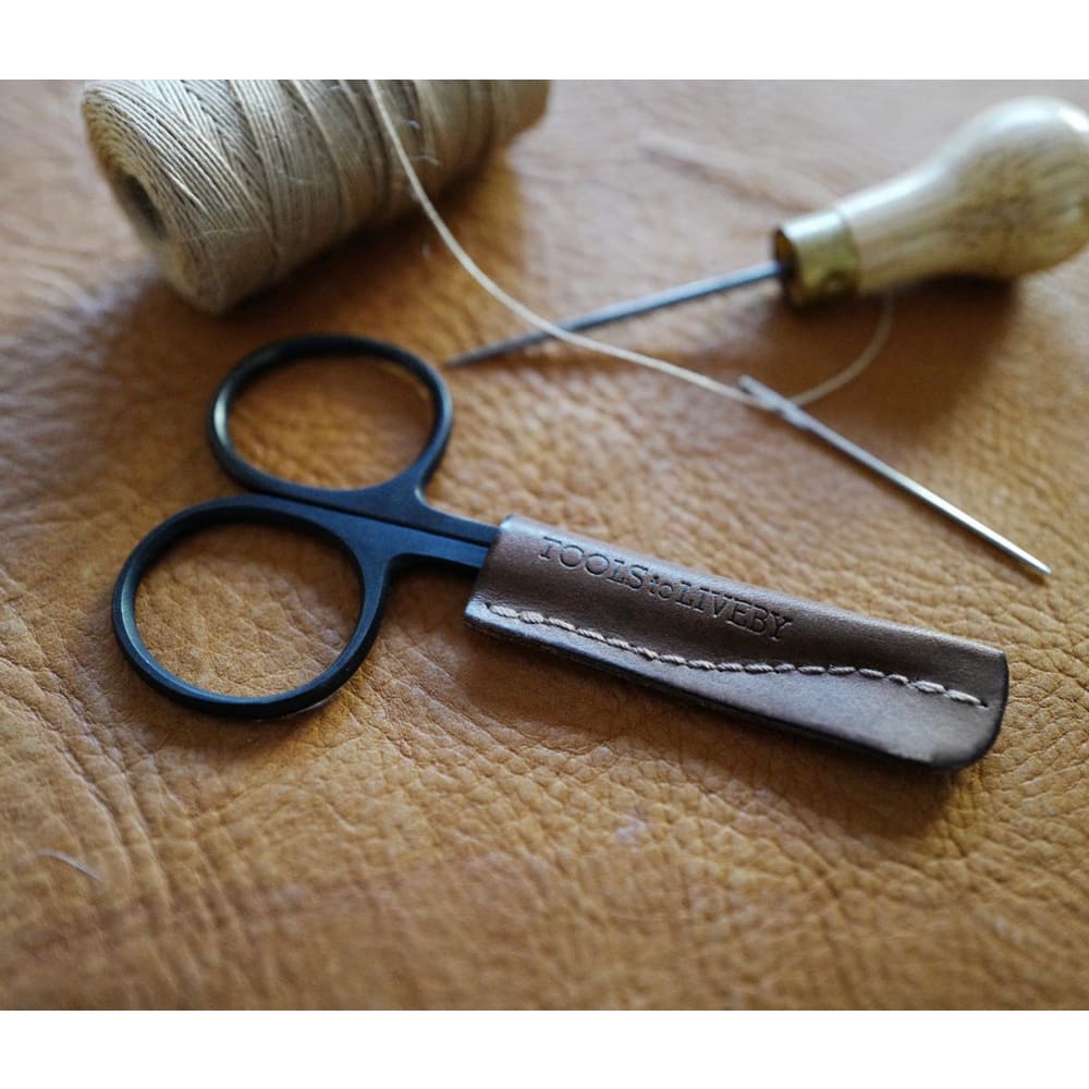 pen cap / 5cm length / natural x 2 - Pencil